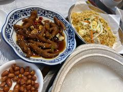 -丰尔粥食·粥底火锅·桑拿鸡(大良总店)