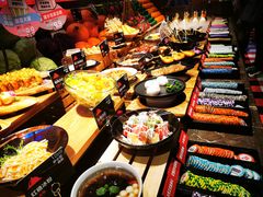 -炉小哥烤肉(朗悦公园茂店)