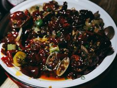 -六月雪干锅(涪城万达广场店)