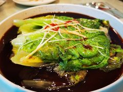 -南来顺饭庄·清真(南菜园店)