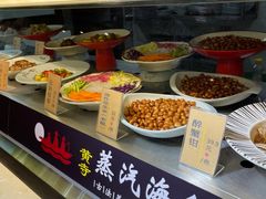 -黄寺蒸汽海鲜(黄寺大街店)