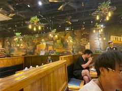 -小俩口烧烤东北菜(双井店)