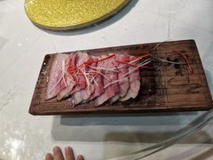 -上海古井假日酒店 · 徽昇楼中餐厅