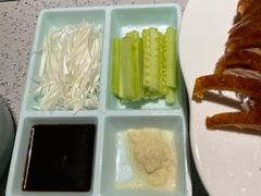 -紫光园·烤鸭·北京菜(团结湖店)