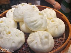 -奇芳阁·百年清真南京菜(夫子庙店)