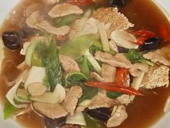 -院8里·少城记忆老川菜(宽窄巷子店)