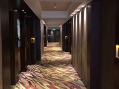 -澳门十六浦索菲特大酒店