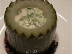 -广州富力丽思卡尔顿酒店·丽轩·粤菜