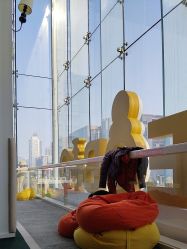 点击看大图 -奈尔宝·儿童乐园·亲子餐厅(华采天地店)