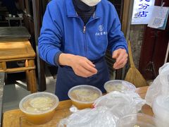 -老刘家泡馍·陕西老字号(钟楼广济街店)