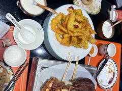-蒙古人烹羊专家(东风大街店)