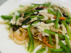 两面黄-瑞福园联谊餐室(茂名南路店)