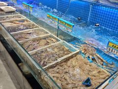 -启东小海鲜(庄先湾路1号店)