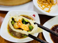海珍烫面包-东升灌浆包(辛庄街总店)
