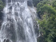 -古龙峡漂流