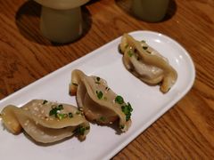 苏小柳鲜肉锅贴-苏小柳手工点心(人民广场分院)