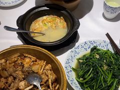 -围龙屋客家食府(福田店)