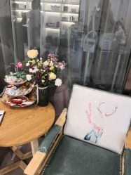 -康颜SPA自然疗愈皮肤管理中心
