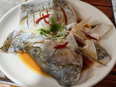 -海味当家·蒸锅海鲜(星海公园店)