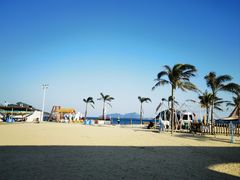 -西涌国际滨海旅游区