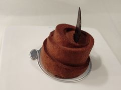 -1Cake壹刻蛋糕(奥体公园味觉艺术馆店)