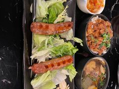 -Let's Taipei 非常烘焙(太古里店)