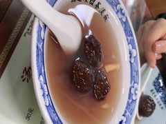 -粗茶淡饭(东关街店)