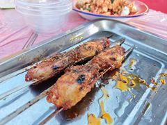-盛龙盐筋烤肉
