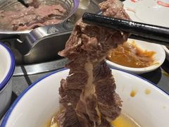 -贵宾牛·潮汕牛肉火锅(珠池总店)