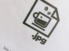 -JPG coffee(广州体育西店)