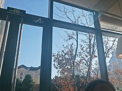 -韵咖啡自助餐厅(天津香格里拉店)