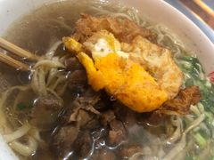 -李兰英湖南面馆(护国路店)