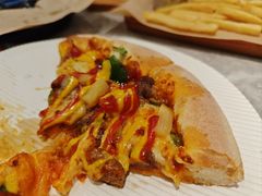 -必胜客(玉泉远洋店)