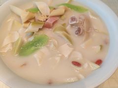 -甬妈妈湖畔里餐厅(唐山南湖旅游景区店)