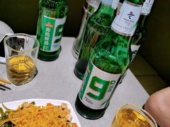 -海底捞火锅(凯德广场店)