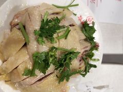 白斩鸡-振鼎鸡(福州路店)