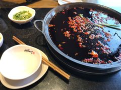 -纸盐河码头火锅(十八梯店)