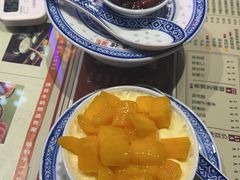 -捷信牛奶甜品世家(合生汇店)