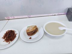 -老磁器口豆汁店(天坛店)