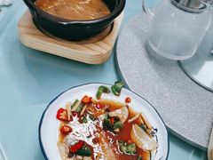 -读酒坊私房菜