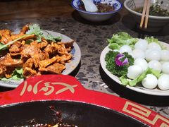 -七里川健康火锅(总店)