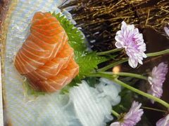 -虹料理·日料放题(悠方店)