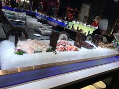 海鲜-加餐海鲜自助(宝龙一城店)