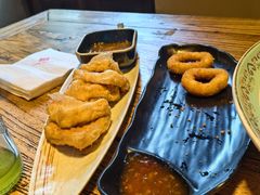 -长亭酒肆.武夷菜(鼓楼后海店)