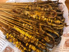 -十里铺铁板鱿鱼