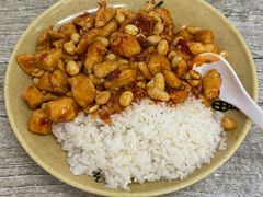 -顾师傅特色炒菜(富民路店)