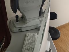 -优视觉视光中心•青少年近视防控(新世界中心写字楼店)