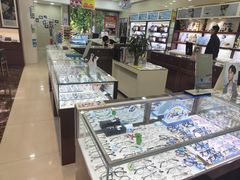 -陕光明眼镜(科创路店)