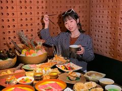 -花潮料理艺食馆(成都万象城店)