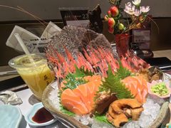 -匠和风精致料理(福州金融街万达店)